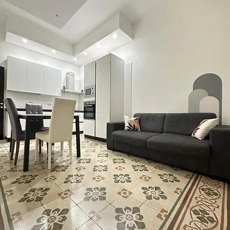 Casa Lori Appartement