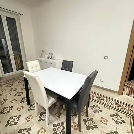 Casa Lori Appartement *