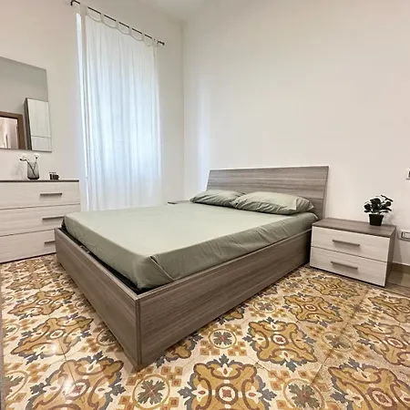 Casa Lori Appartement