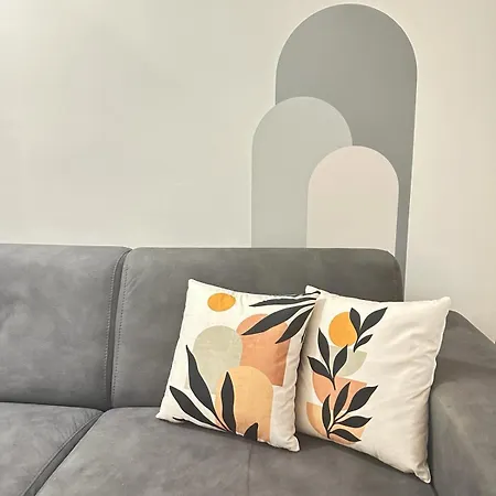 Appartement Casa Lori *