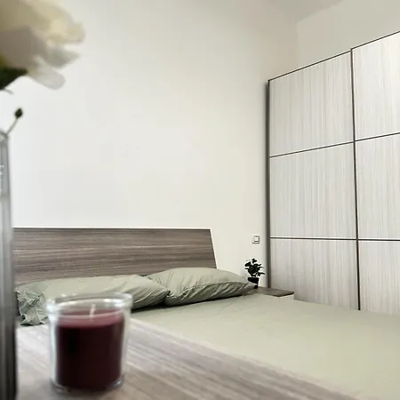 Casa Lori * Bari