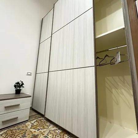 Casa Lori Apartment Bari